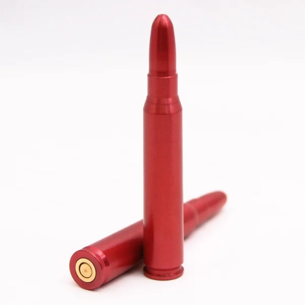 Carlson'S Choke Tubes LLC Carlson's Snap Caps .30-06 - 2/ct