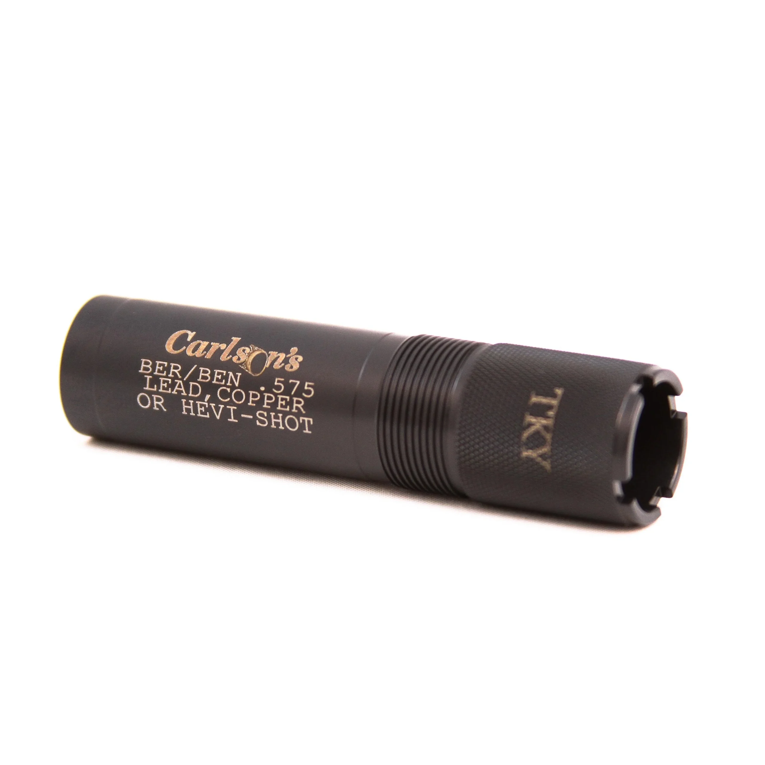 primary-38599 Carlson'S Choke Tubes LLC Carlson's Turkey Extended Choke Tube for 20 ga Beretta/Benelli .575 dia