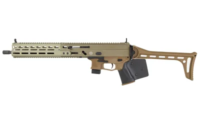 Grand Power GPWR STRIBOG SP9A3 9MM 16 10R FDE CA