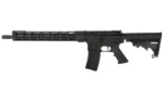 Diamondback Firearms DBF DB15 5.56 16" MLOK 30RD BLK