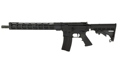 Diamondback Firearms DBF DB15 5.56 16" MLOK 30RD BLK