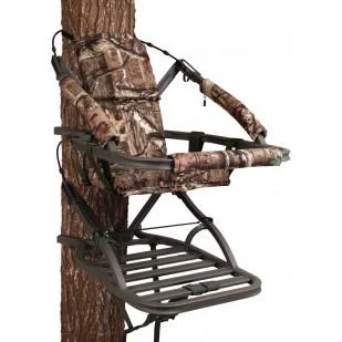 Summit Tree Stands Summit Goliath SD Climbing Treestand - 350 lb. Limit