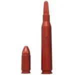 Carlson'S Choke Tubes LLC Carlson's Snap Cap .40 S&W (5 pack)