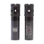Carlson'S Choke Tubes LLC Carlson's Cremator Waterfowl Long-Range Ported Choke Tube for 12 ga Beretta/Benelli Mobil .700