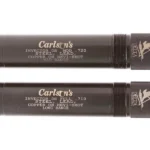 Carlson'S Choke Tubes LLC Carlson's Delta Waterfowl Extended Mid and Long Range Choke Tubes for 12 ga Browning Invector DS