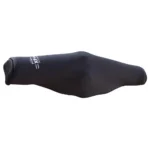 Sentry Products Group DBA Scopecoat Scopecoat XP-6 Extreme Rifle Scope Covers 6mm Large 14"x52mm Black