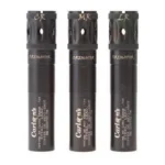 Carlson'S Choke Tubes LLC Carlson's Cremator Waterfowl Mid Range Ported Choke Tube for 12 ga Beretta Optima HP .718