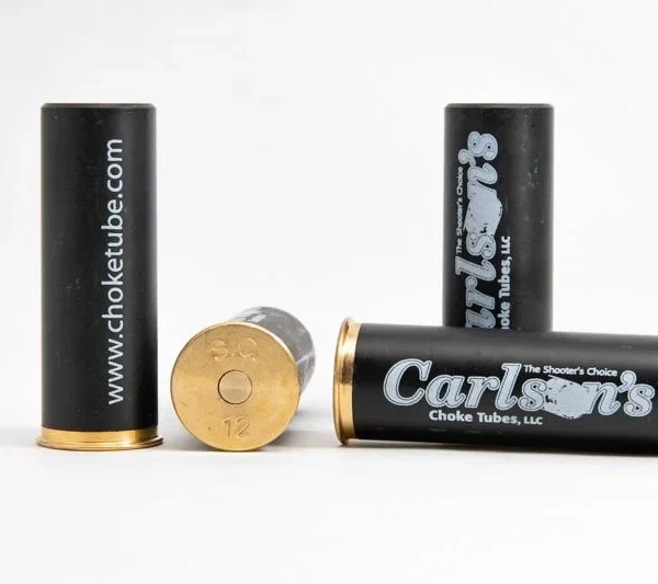 Carlson'S Choke Tubes LLC Carlson's Dummy 12ga Shotgun Snap Caps - 2/ct