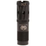 Carlson'S Choke Tubes LLC Carlson's Cremator Waterfowl Mid Range Ported Choke Tube for 12 ga Winchester .715