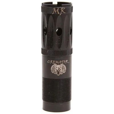 primary-38652 Carlson'S Choke Tubes LLC Carlson's Cremator Waterfowl Mid Range Ported Choke Tube for 12 ga Winchester .715