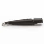 Leather Brothers Inc. DBA Omnipet Omnipet Acme Dog Whistle Plastic Brown