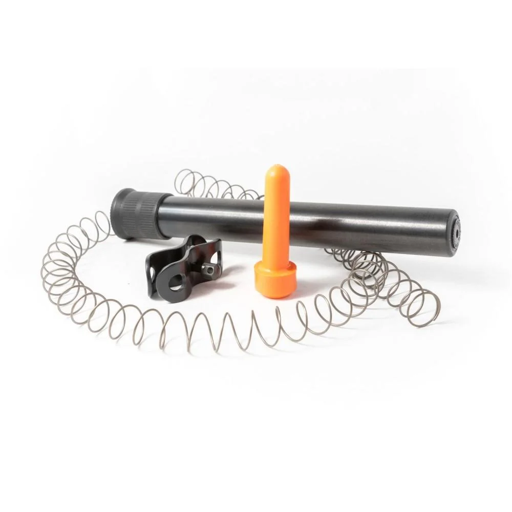 primary-38675 Carlson'S Choke Tubes LLC Carlson's Sporting Clay Improved Cylinder Choke Tube for 20 ga Winchester .610