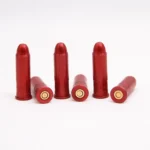 Carlson'S Choke Tubes LLC Carlson's Snap Caps .38 Special/.357 Magnum - 6/ct