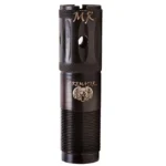 Carlson'S Choke Tubes LLC Carlson's Cremator Waterfowl Mid Range Ported Choke Tube for 20 ga Winchester .597