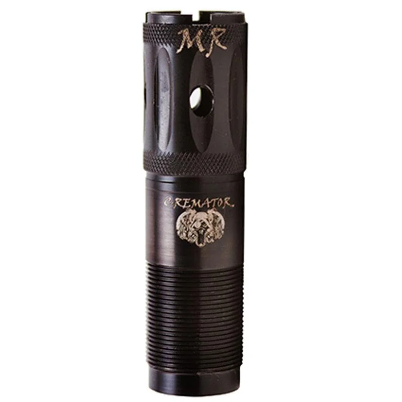 primary-38685 Carlson'S Choke Tubes LLC Carlson's Cremator Waterfowl Mid Range Ported Choke Tube for 20 ga Winchester .597