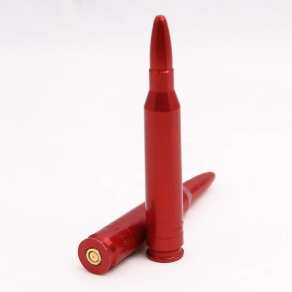 Carlson'S Choke Tubes LLC Carlson's Snap Caps .270 caliber - 2/ct