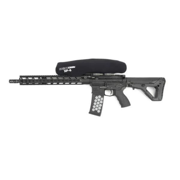 Scopecoat XP-6 Extreme Rifle Scope Covers