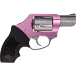 Charter Arms PINK LADY .38SP UNDERCOVER LITE