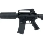 DPMS A2 10.5" 556 CAR PISTOL 30RD