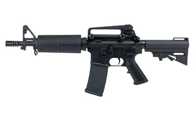 primary-3871 DPMS A2 10.5" 556 CAR PISTOL 30RD