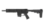 DPMS KITTY KAT 8.5" 338ARC PSTL 10RD
