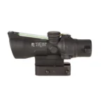 TRIJICON ACOG 3X24 GREEN HS/DOT .223
