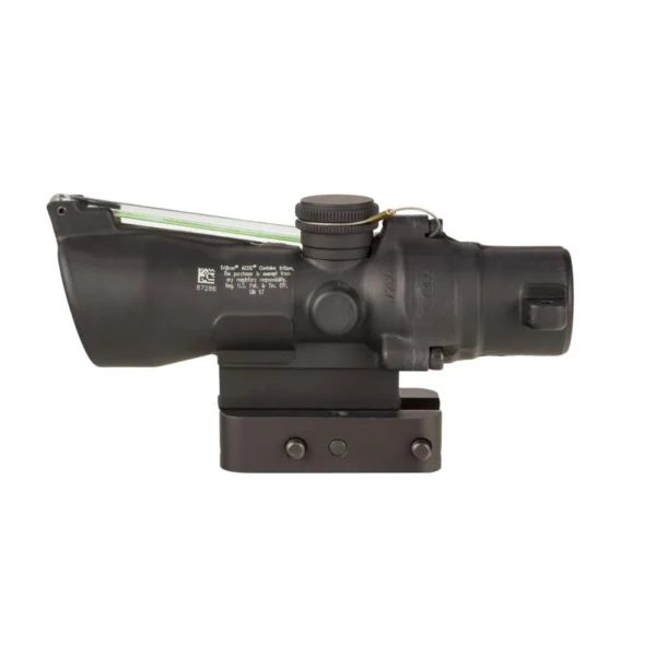 TRIJICON ACOG 3X24 GREEN HS/DOT .223