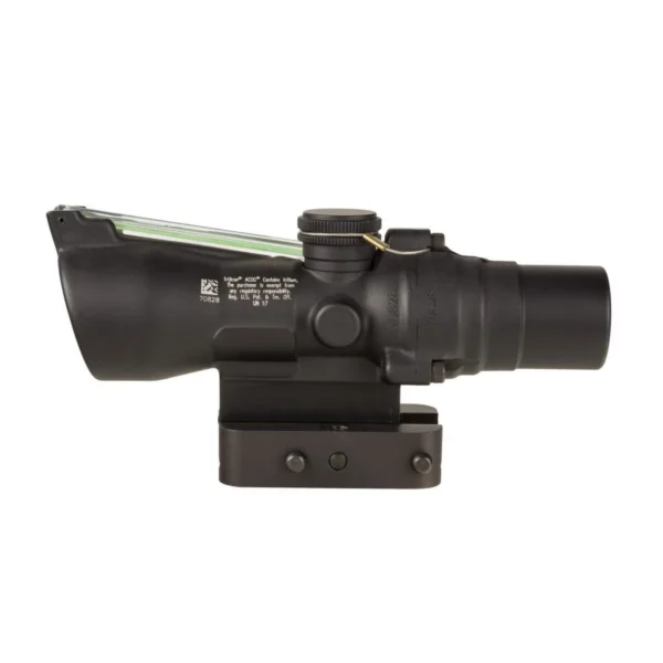 TRIJICON ACOG 2X20 GREEN CROSSHAIR