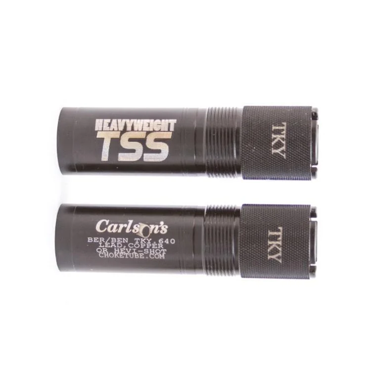primary-38751 Carlson'S Choke Tubes LLC Carlson's TSS Turkey Extended Choke Tube for .410 ga Beretta/Benelli Mobil .385