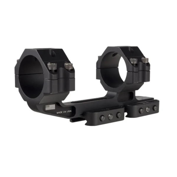 TRIJICON CTLVR MNT Q-LOC 30MM 1.535"