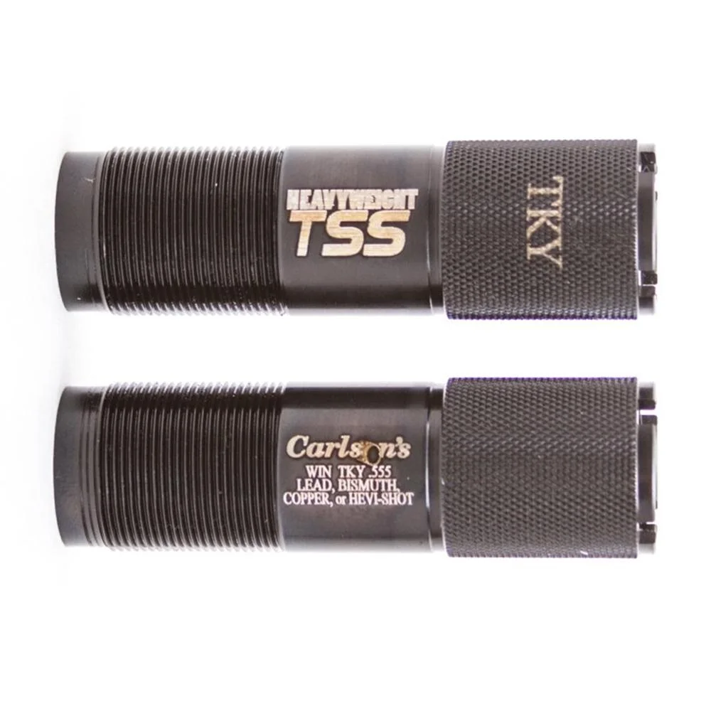 primary-38753 Carlson'S Choke Tubes LLC Carlson's TSS Turkey Extended Choke Tube for 20 ga Winchester .555
