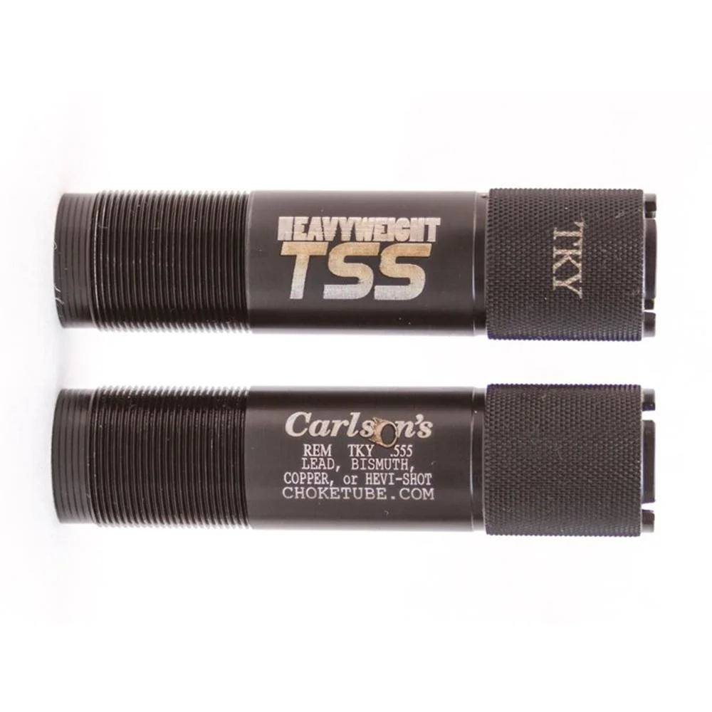 primary-38756 Carlson'S Choke Tubes LLC Carlson's TSS Turkey Extended Choke Tube for 20 ga Remington .555