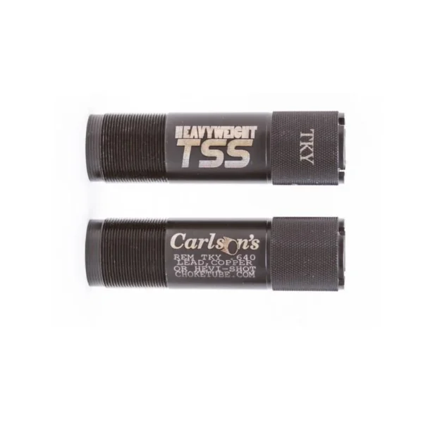 Carlson'S Choke Tubes LLC Carlson's TSS Turkey Choke Tube for 12 ga Retay .640