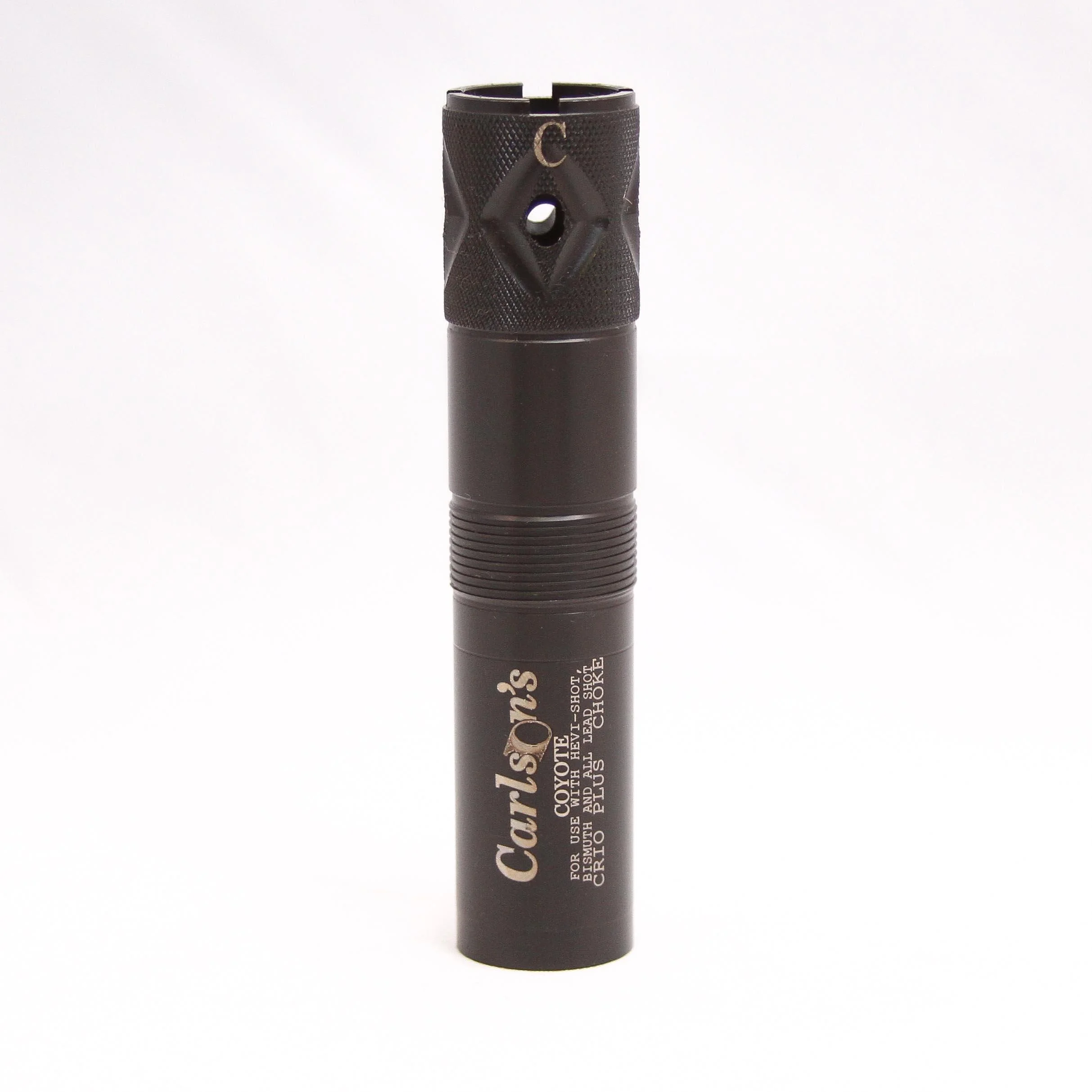 primary-38767 Carlson'S Choke Tubes LLC Carlson's Coyote Extended Ported Choke Tube for 12 ga Benelli Crio Plus