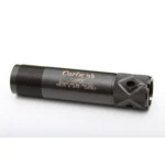 Carlson'S Choke Tubes LLC Carlson's Coyote Flush Ported Choke Tube for 12 ga Mossberg .835/.935