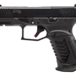 DERYA DY9 9MM 3.86" 10RD BLK