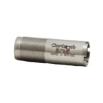 Carlson'S Choke Tubes LLC Carlson's Flush Full Choke Tube for Browning Invector Plus 20ga .600