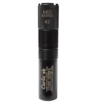 Carlson'S Choke Tubes LLC Carlson's Mid Range #2 Choke Tube for Benelli Crio/Crio Plus 12ga .705