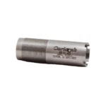 Carlson'S Choke Tubes LLC Carlson's Flush Improved Cylinder Choke Tube for Browning Invector Plus 20ga .620