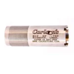Carlson'S Choke Tubes LLC Carlson's Flush Extra Full Choke Tube for Browning Invector Plus 12ga .700