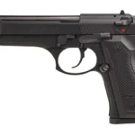 DERYA MELIK 9MM 4.9" 10RD BLK