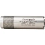 Carlson'S Choke Tubes LLC Carlson's Flush Improved Cylinder Choke Tube Mossberg 835/935 12ga .760