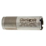 Carlson'S Choke Tubes LLC Carlson's Flush Full Choke Tube for Browning Invector Plus 12ga .710