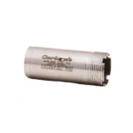 Carlson'S Choke Tubes LLC Carlson's Flush Cylinder Choke Tube for Beretta/Benelli Mobil 12ga .725