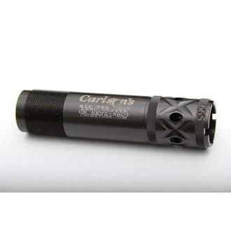 primary-38814 Carlson'S Choke Tubes LLC Carlson's Long Beard Turkey Ported Choke Tube for 20 ga Browning Invector Plus .568