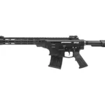 DERYA DY12 12GA 18" 10RD BLK