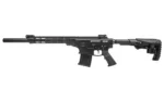 DERYA DY12 12GA 18" 10RD BLK