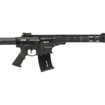 DERYA DY12 CA-MRB 12GA 20" 10RD BLK