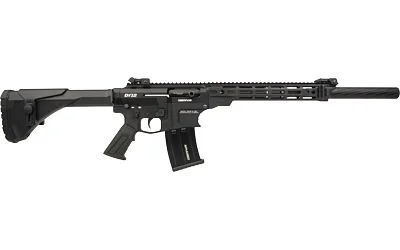 primary-3883 DERYA DY12 CA-MRB 12GA 20" 10RD BLK