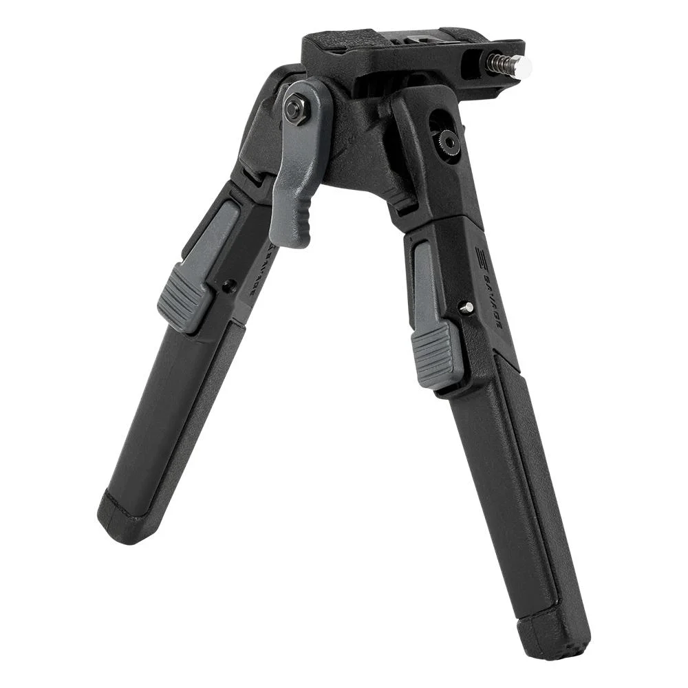 primary-38842 Savage Arms Bipod Sling Stud Black